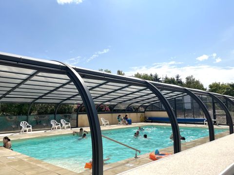Camping Campilo - Camping Vendée - Afbeelding N°3